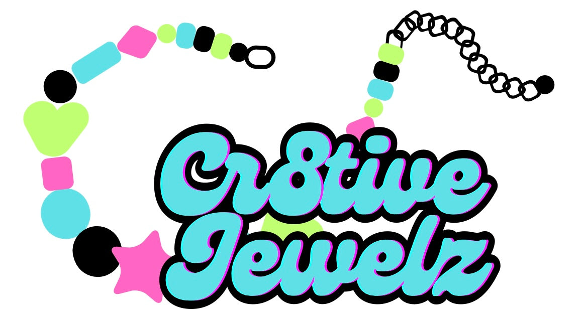 Cr8tive Jewelz